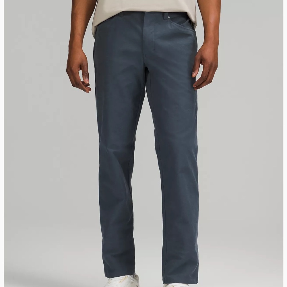 ABC Classic-Fit Pant 28”